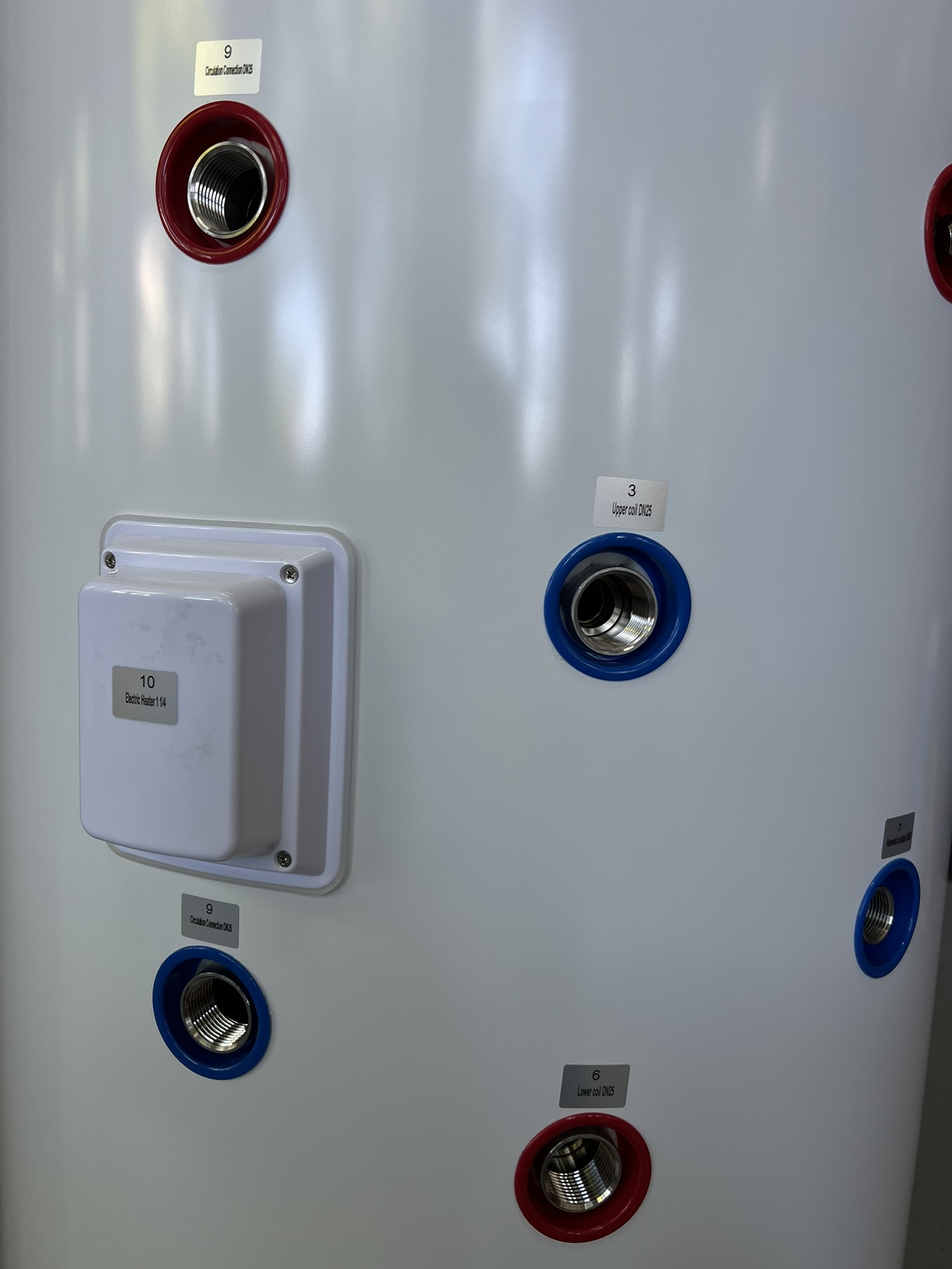 JPB SYSTEM