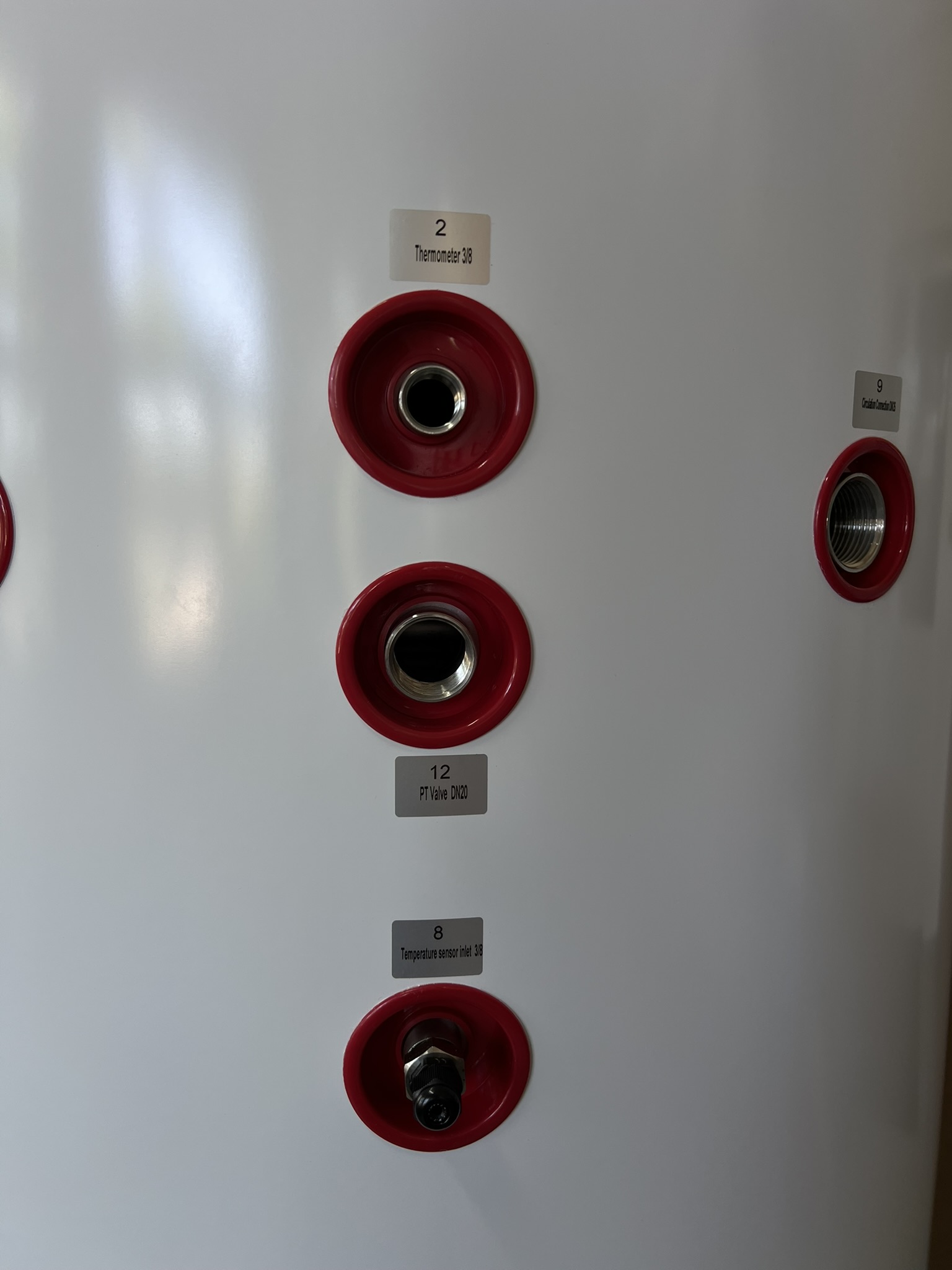 JPB SYSTEM
