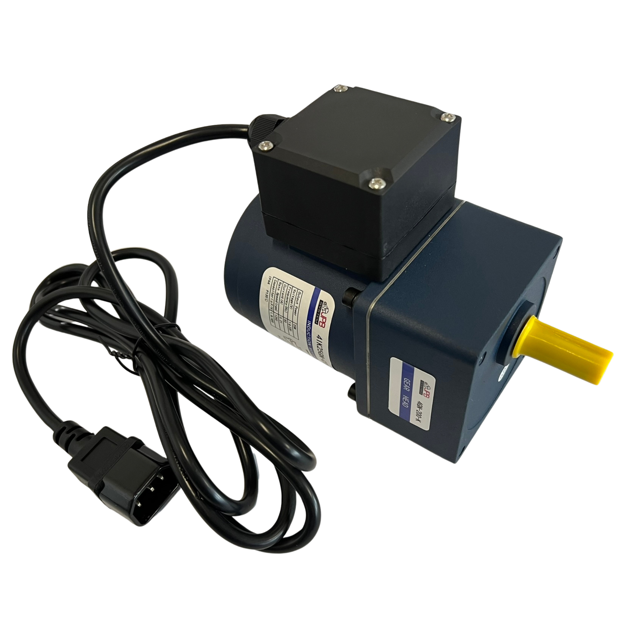 JPB SYSTEM