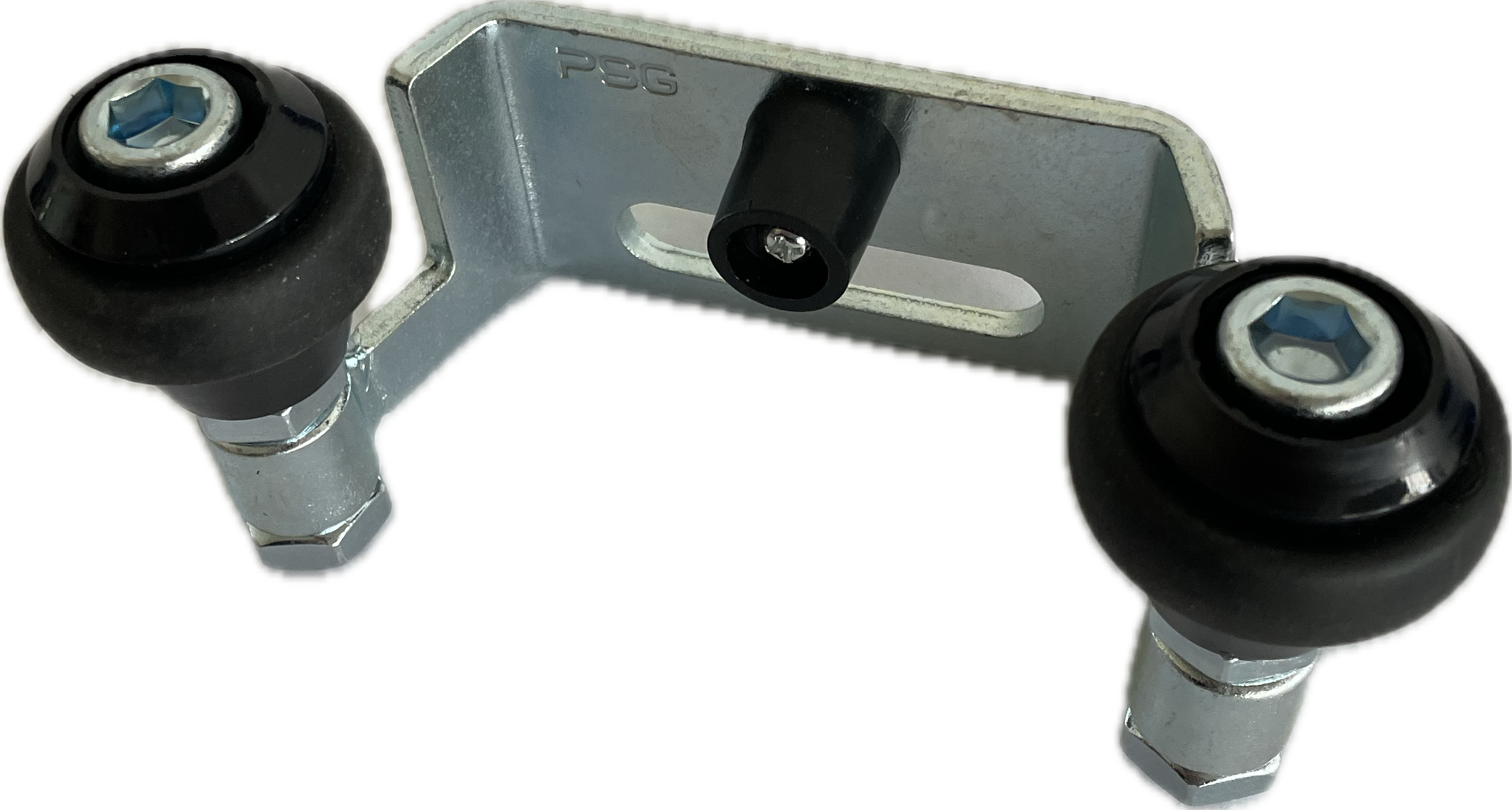 JPB SYSTEM