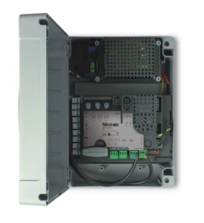 JPB SYSTEM