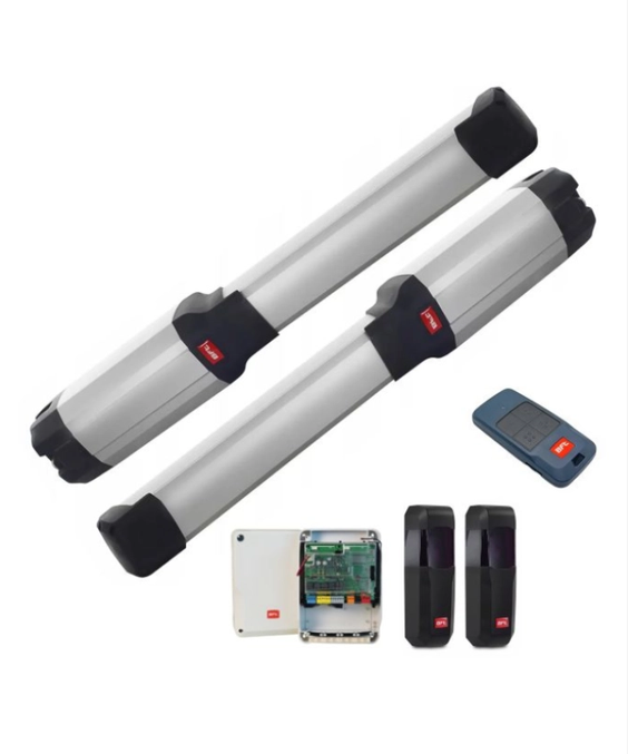JPB SYSTEM