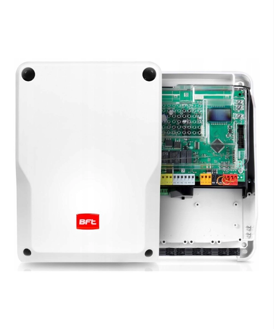 JPB SYSTEM