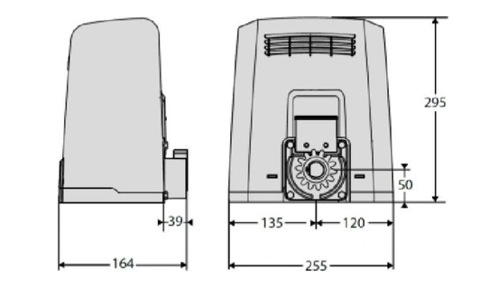 JPB SYSTEM