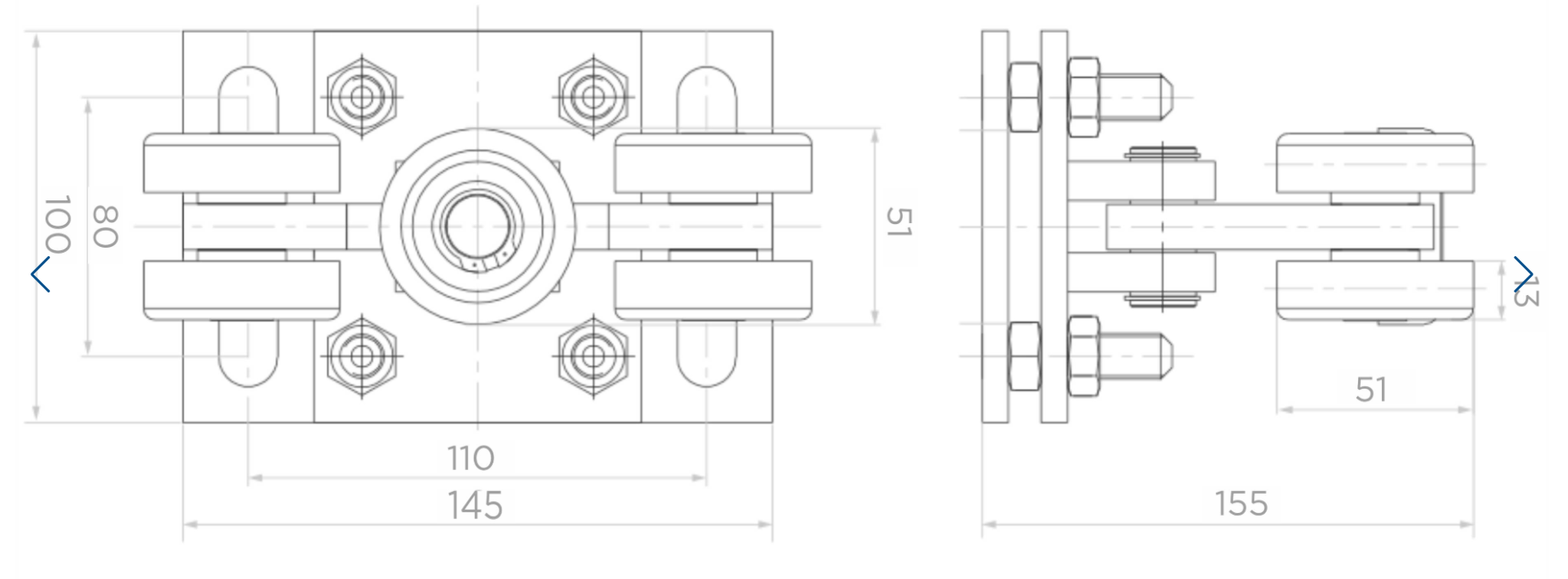 JPB SYSTEM