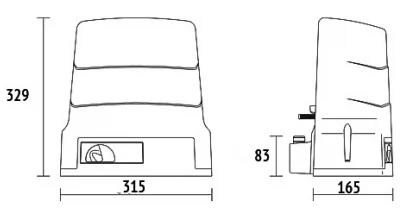 JPB SYSTEM