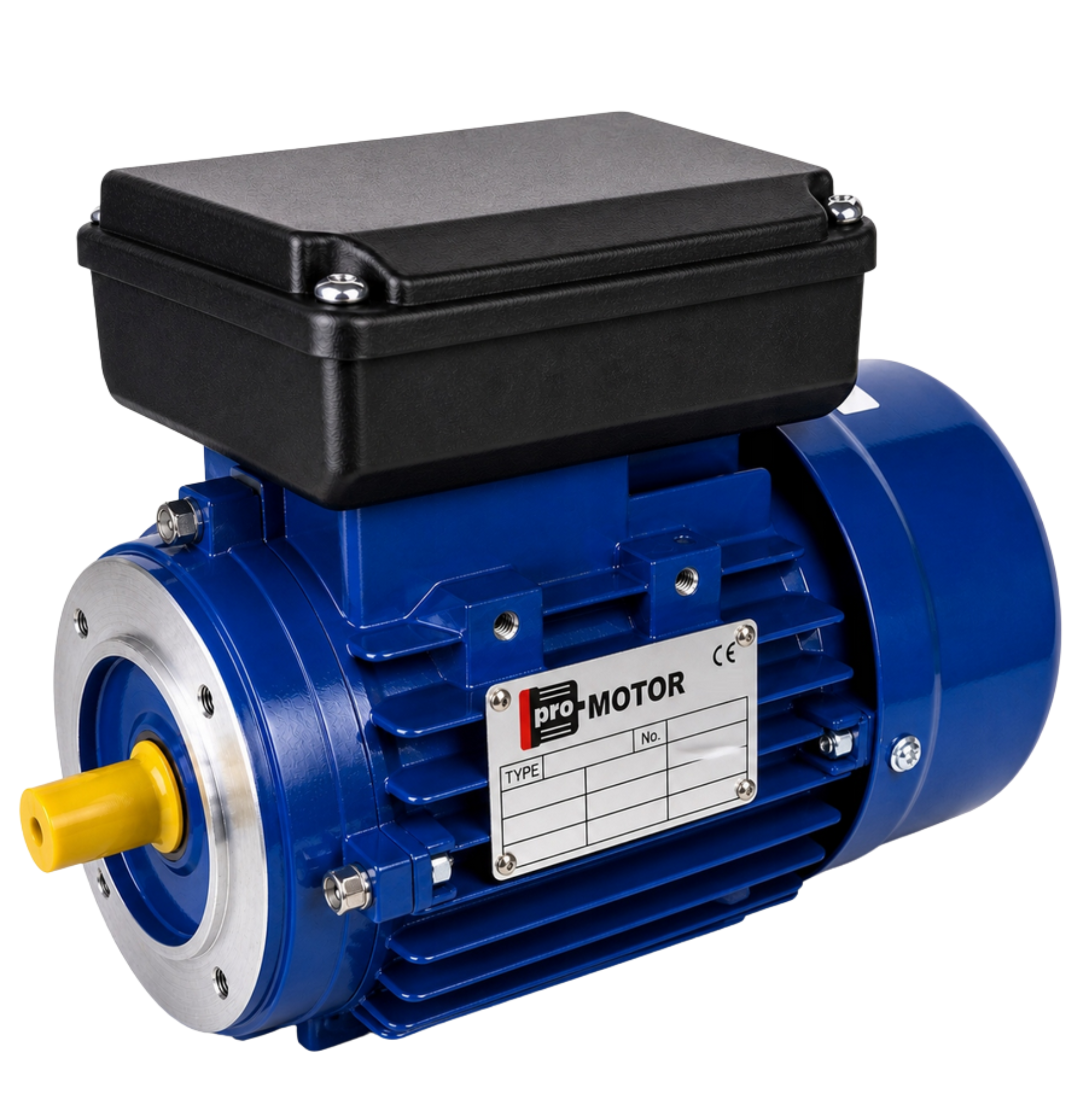 JPB SYSTEM