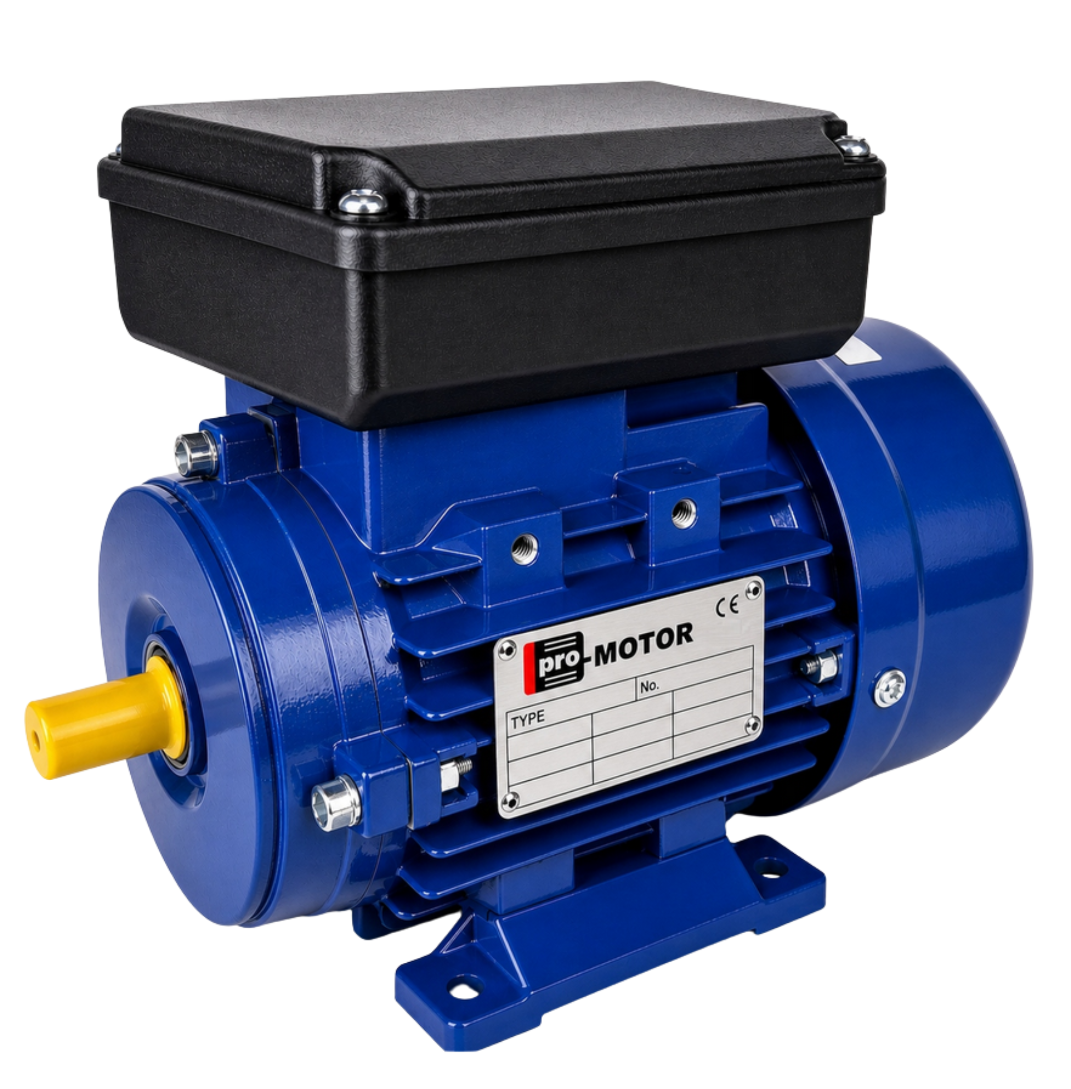 JPB SYSTEM