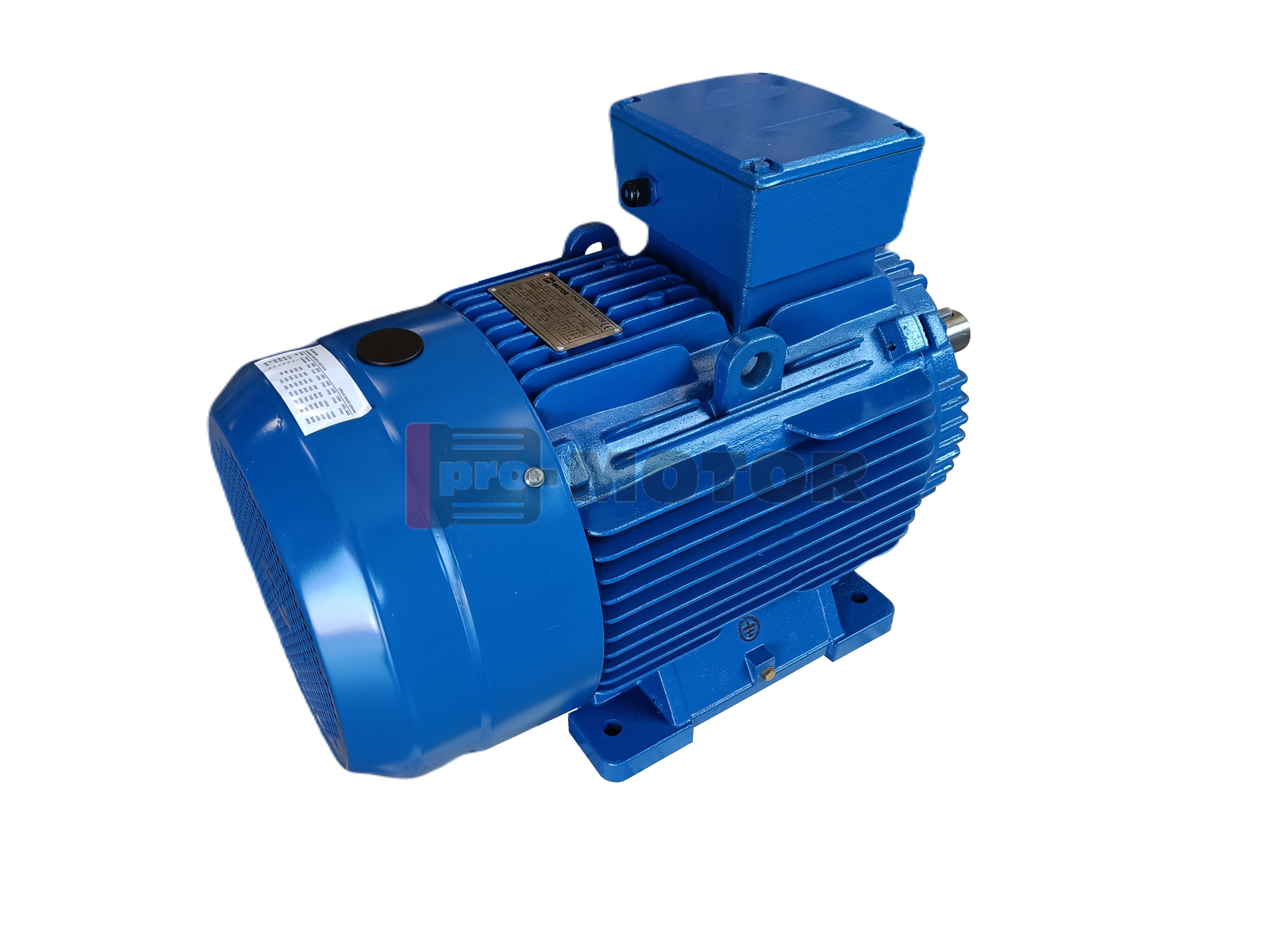 JPB SYSTEM