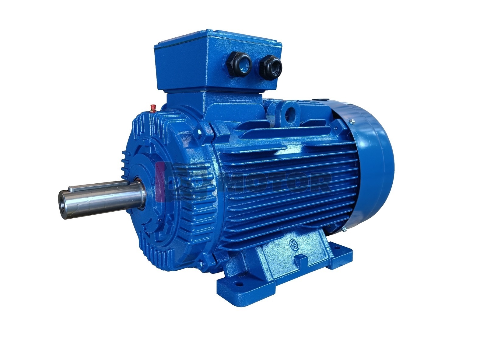 JPB SYSTEM